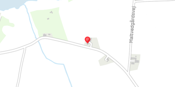 Trafikstøjkort på Ejlstrupvej 54, . , 4100 Ringsted
