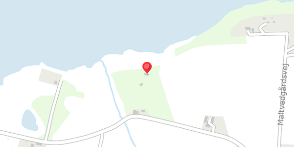 Trafikstøjkort på Ejlstrupvej 58, . , 4100 Ringsted