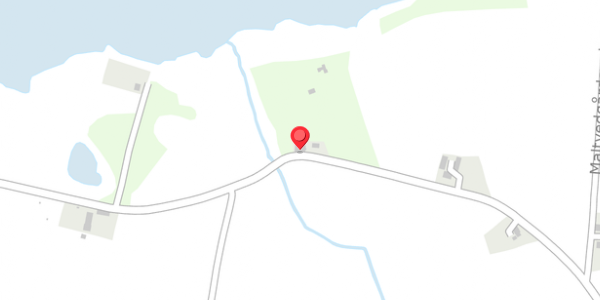 Trafikstøjkort på Ejlstrupvej 90, . , 4100 Ringsted