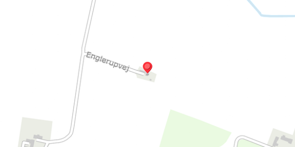 Trafikstøjkort på Englerupvej 41, . , 4100 Ringsted
