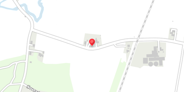 Trafikstøjkort på Englerupvej 60, . , 4100 Ringsted