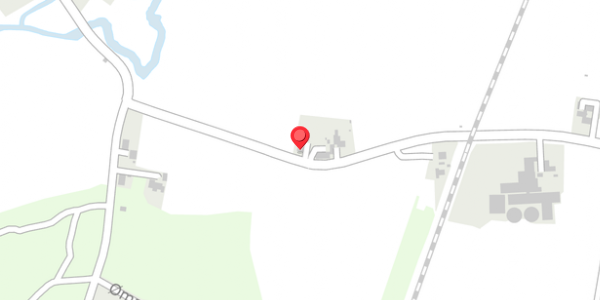 Trafikstøjkort på Englerupvej 62, . , 4100 Ringsted