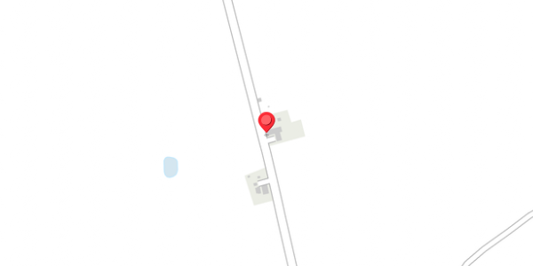 Trafikstøjkort på Englerupvej 80, . , 4100 Ringsted