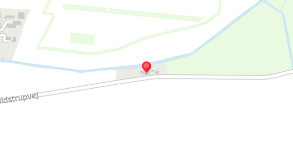 Trafikstøjkort på Eskildstrupvej 15, . , 4100 Ringsted