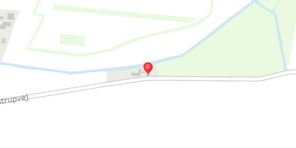 Trafikstøjkort på Eskildstrupvej 17, . , 4100 Ringsted