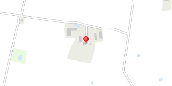 Trafikstøjkort på Gilsagervej 40, . , 4100 Ringsted