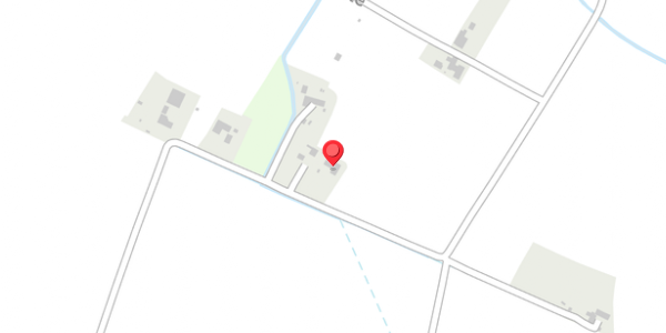Trafikstøjkort på Gårdstofte 23, . , 4100 Ringsted