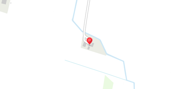 Trafikstøjkort på Gårdstofte 26, . , 4100 Ringsted