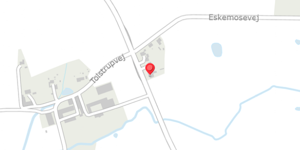 Trafikstøjkort på Haslevvej 95, 4100 Ringsted