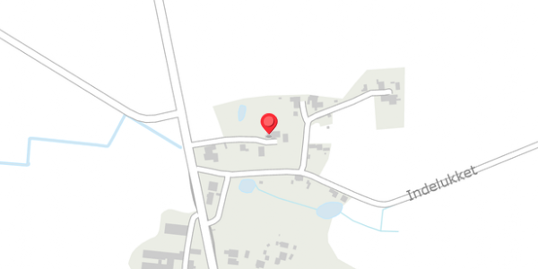 Trafikstøjkort på Haslevvej 151, 4100 Ringsted