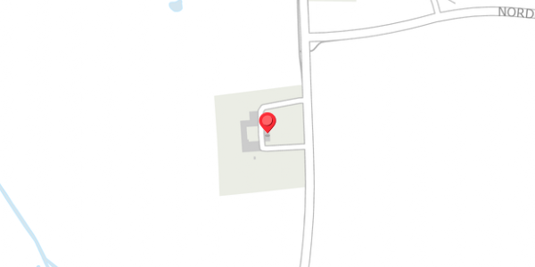 Trafikstøjkort på Haslevvej 174, 4100 Ringsted