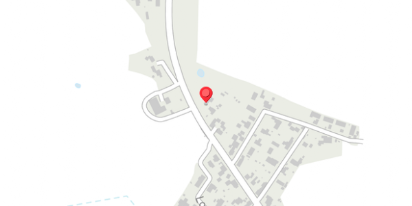 Trafikstøjkort på Haslevvej 255, 4100 Ringsted