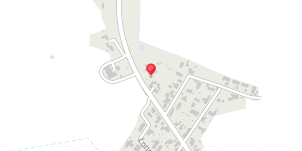 Trafikstøjkort på Haslevvej 257, 4100 Ringsted