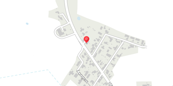 Trafikstøjkort på Haslevvej 261, 4100 Ringsted