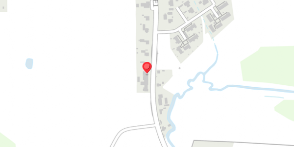 Trafikstøjkort på Haslevvej 354, . 10, 4100 Ringsted