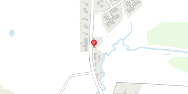 Trafikstøjkort på Haslevvej 355, 4100 Ringsted