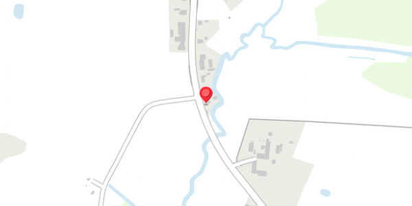 Trafikstøjkort på Haslevvej 361, 4100 Ringsted