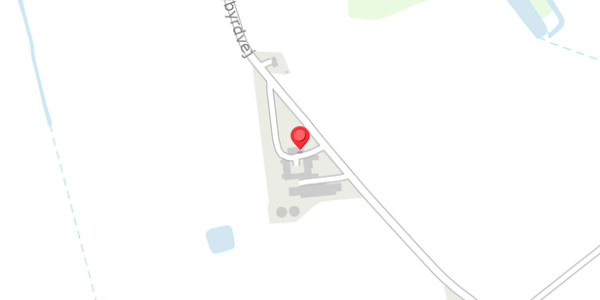 Trafikstøjkort på Havbyrdvej 104, . , 4100 Ringsted