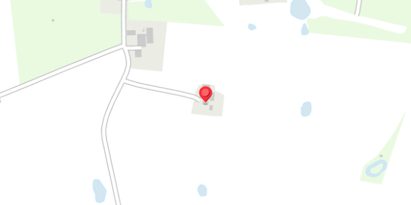 Trafikstøjkort på Indelukket 41, 4100 Ringsted