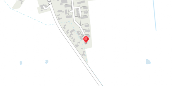 Trafikstøjkort på Kalvehave 10D, . , 4100 Ringsted
