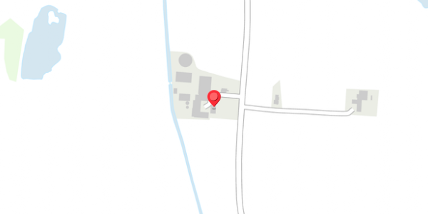 Trafikstøjkort på Kastrupvej 25, 4100 Ringsted