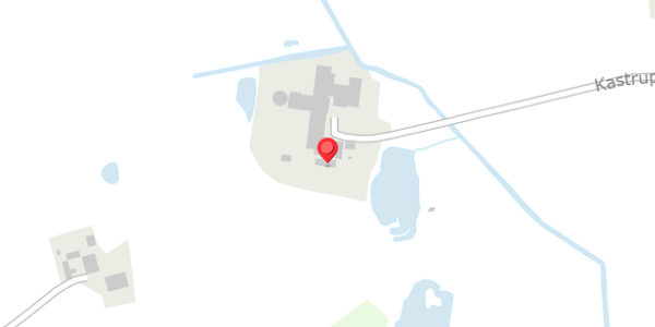 Trafikstøjkort på Kastrupvej 37, . , 4100 Ringsted