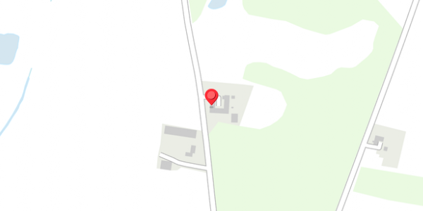 Trafikstøjkort på Kastrupvej 50, 4100 Ringsted