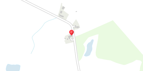 Trafikstøjkort på Kastrupvej 53, 4100 Ringsted