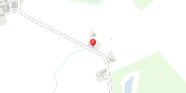 Trafikstøjkort på Kastrupvej 58, 4100 Ringsted