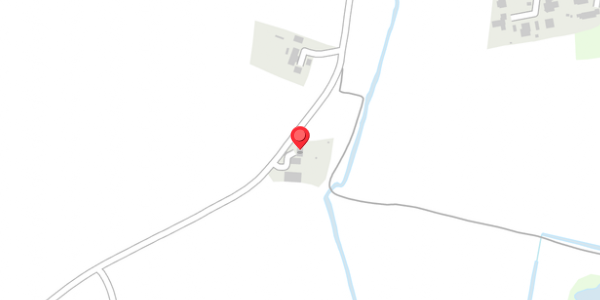 Trafikstøjkort på Kildevej 16, 4100 Ringsted