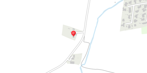 Trafikstøjkort på Kildevej 19, 4100 Ringsted
