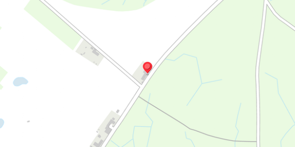 Trafikstøjkort på Knud Lavardsvej 43, . , 4100 Ringsted