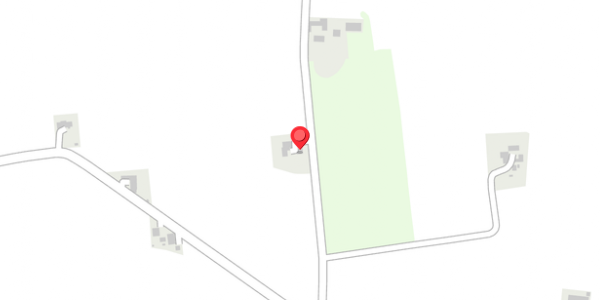 Trafikstøjkort på Langemosevej 16, . , 4100 Ringsted