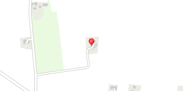Trafikstøjkort på Langemosevej 19, . , 4100 Ringsted