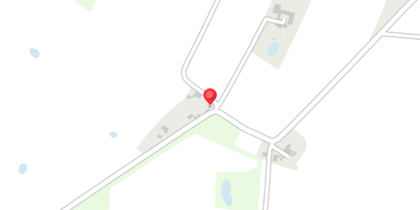 Trafikstøjkort på Lergravsvej 21, . , 4100 Ringsted