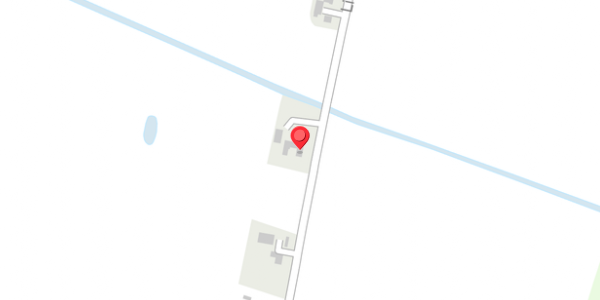 Trafikstøjkort på Lillevang 12, 4100 Ringsted