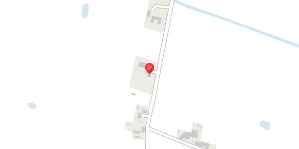 Trafikstøjkort på Lillevang 16, 4100 Ringsted