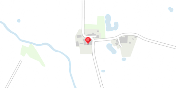 Trafikstøjkort på Lillevang 38, . , 4690 Haslev