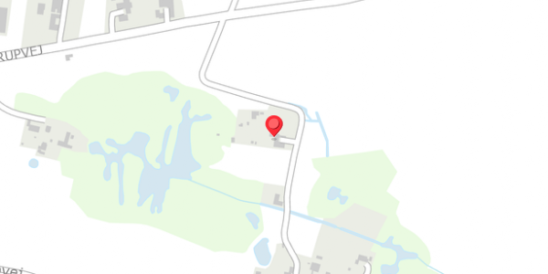 Trafikstøjkort på Nordrupvej 72, . , 4100 Ringsted