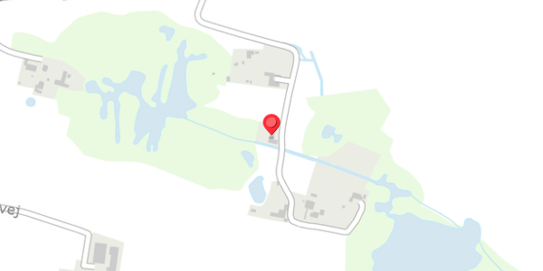 Trafikstøjkort på Nordrupvej 74, . , 4100 Ringsted