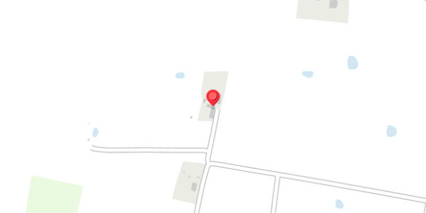 Trafikstøjkort på Nyhusvej 18, . , 4100 Ringsted