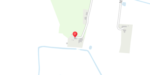 Trafikstøjkort på Nyhusvej 30, . , 4100 Ringsted