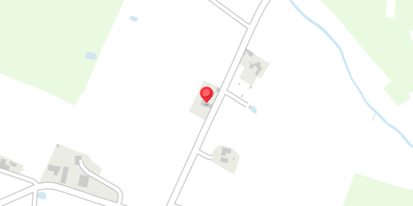 Trafikstøjkort på Nyvangsvej 51, . , 4100 Ringsted