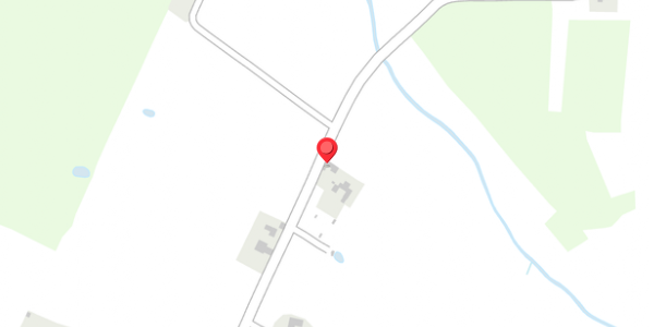 Trafikstøjkort på Nyvangsvej 52, 4100 Ringsted