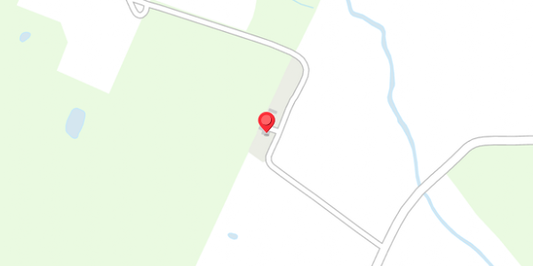 Trafikstøjkort på Nyvangsvej 53, 4100 Ringsted