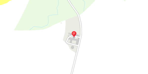 Trafikstøjkort på Ortvedlund 17B, . , 4100 Ringsted