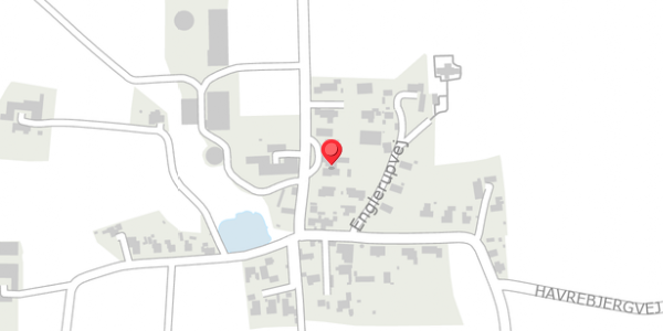 Trafikstøjkort på Sigerstedvej 19, . , 4100 Ringsted