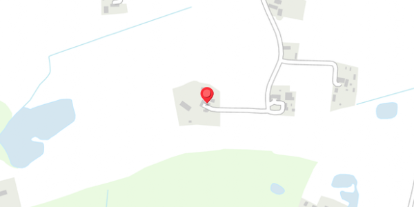 Trafikstøjkort på Skee Huse 35, 4100 Ringsted