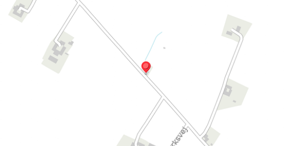 Trafikstøjkort på Skovmarksvej 19, . , 4100 Ringsted