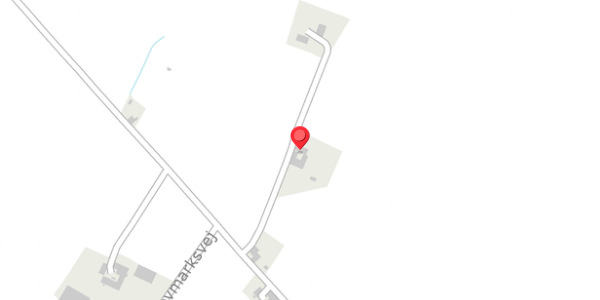 Trafikstøjkort på Skovmarksvej 27, 4100 Ringsted